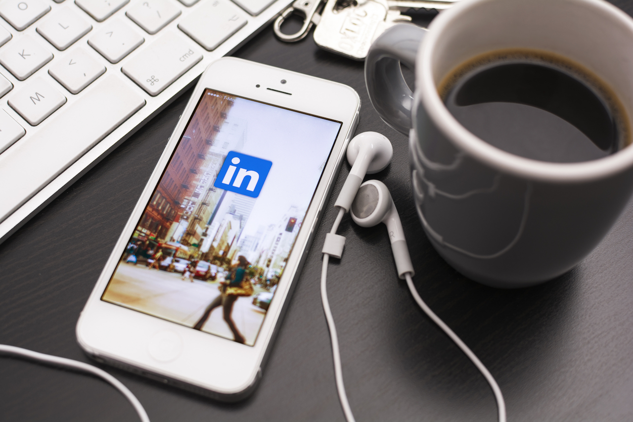 LinkedIn Groups for Insurance Professionals